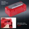 Universal 12/48V 300A Heavy Duty Power Distribution Block Module Design Marine Bus Bar for Truck for Car for Boat