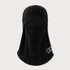 Womens Winter Warm Fleece Neck Scarf For Cycling Skiing Windproof Cold Protection