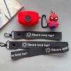 Applicable OnePlus Nord Buds 1r Bluetooth Headset Case Noise Cancelling Bean Cartoon Silicone Soft Case