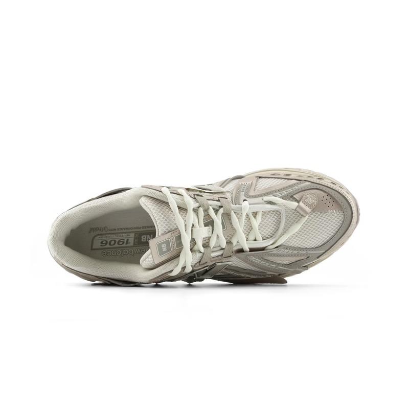 NEW BALANCE Men's and Women's Classic Stylish and Comfortable Shoes U19063VV