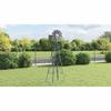 Windmill Gray 84 X 68 X 245 Cm Iron