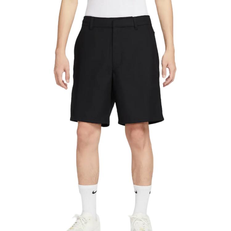 New Nike Wool Classics SS25 Casual Shorts Unisex HM9454-010