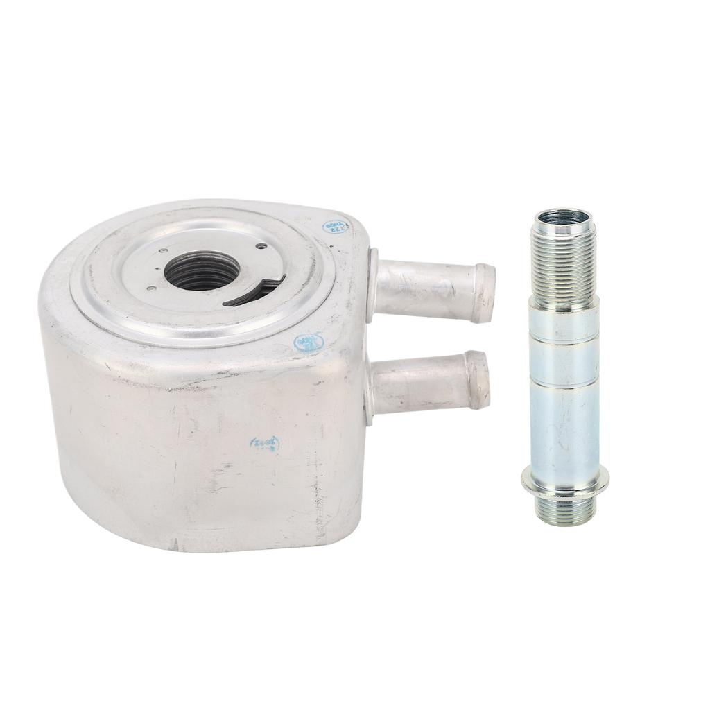 Car Engine Oil Cooler Filter Adapter for Ford E550 F150 F250 F350 F450 F550