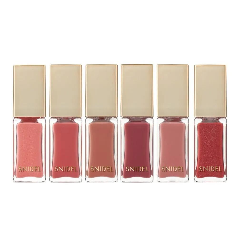 SNIDEL Beauty Lip Gloss Pure Lip Luster 5.EX01