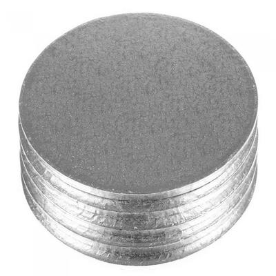 Round Cake Board (Pack of 5)