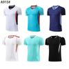 Quick-Dry Badminton Set Women Men Kids Sportswear Breathable Athletic Shirt Shorts Training Competition Outfit