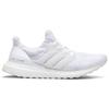 New Adidas Ultra Boost 3.0 Triple White Women's BA7686