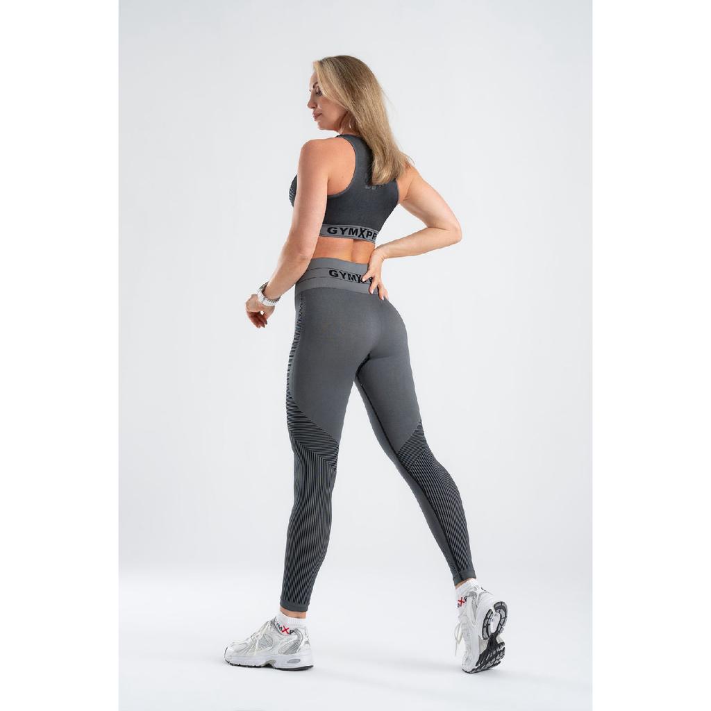 Super Flexible Stretch Gymxpro Double Set