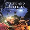 Crises and Conflicts by Tade Thompson Paperback Book 9781910935170