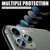 6in1 Glass For iPhone 16 Pro Max Tempered Glass For iPhone 16 Pro Max Screen Protector Phone Film iPhone 16 15 14 13 12 Pro Max