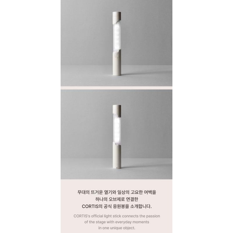 [Pre-ordine] CORTIS OFFICIAL LIGHT STICK
