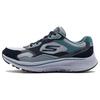 Go Run Consistent 2.0 Comfortable Versatile Durable Low-Top Running Shoes Women Sneaker Black 128622-BLNV