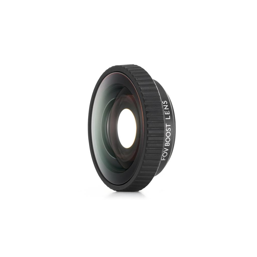 DJI Osmo Action FOV Boost Lens for Osmo Action 5 Pro