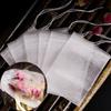 Useful Food Grade Corn Fiber Seal Filter Scented Tea Pouch Spice Filters Storage Container Tea Bags
