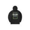 Skechers Sweatshirts Unisex Hooded Moderate Regular L121U132-0018