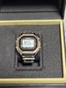 Unused Casio Ring Watch CRW-001-1JR