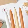 Creative Capybara Press Gel Pens Cartoon Anime Writing Supplies  Kids Toy Gift