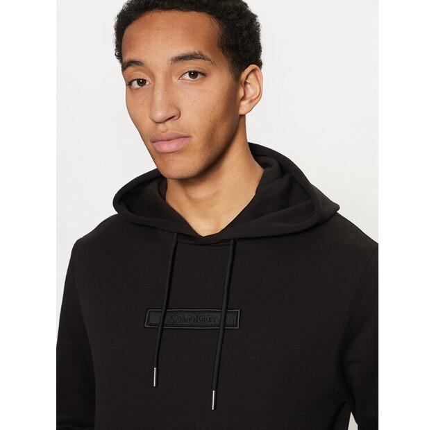 Толстовка Calvin Klein Embroidered Logo