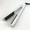 Hair Volumizing Iron Hair Straightener Ceramic Crimper Corrugated Curler Flat Iron Tool