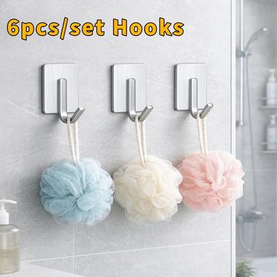 Fixadores e ganchos – Ganchos