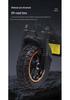 Manke MX14 Electric Scooter - Long Battery Life & Dual Suspension