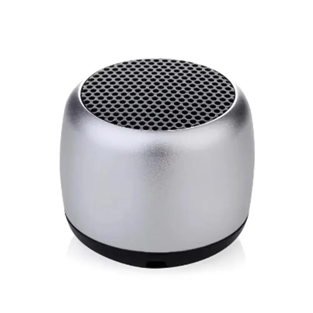 Super Bass Bluetooth Speaker 3D HIFI Stereo Mini Music Player Wireless Speaker Music Player