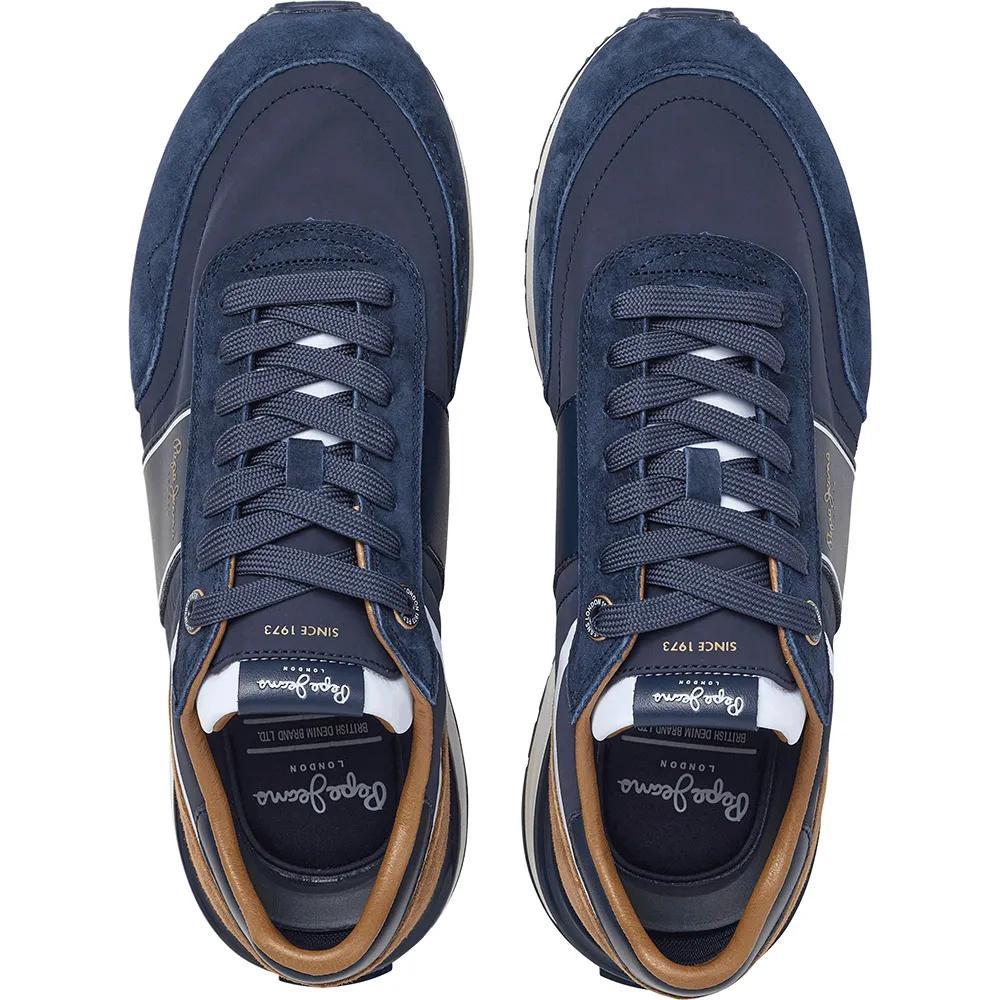 Pepe Jeans Кросовки Buster Serie