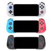 Stretchable Game Controller Wireless Charging Hall Effect Joystick Bluetooth-compatible Phone Gamepad with Cooling Fan