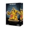 Ork Gorkanaut / Morkanaut