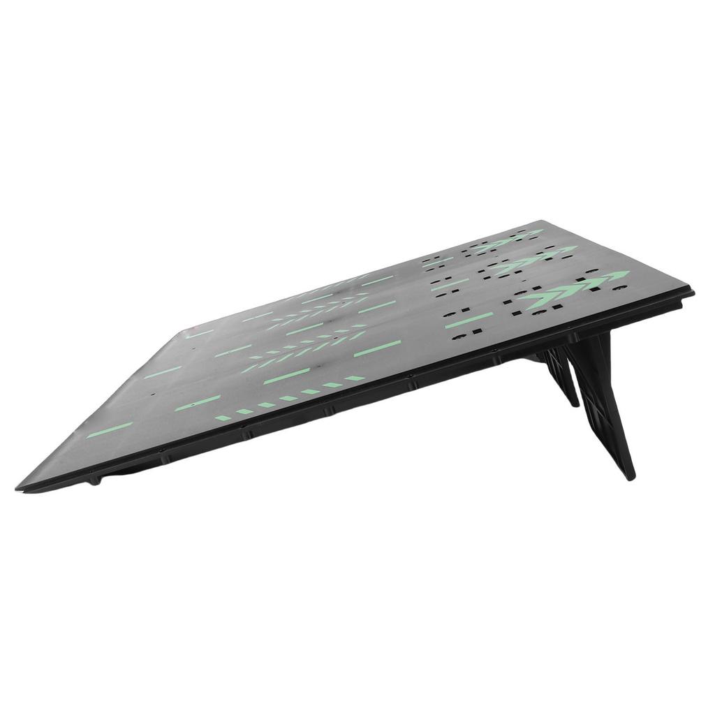 RC Car Ramp Takeoff Board RC Stunt Playset for 1Celsius12 1Celsius14 1Celsius16 1Celsius18 1Celsius24 Remote Control Car