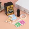 Car Rear Window Defogger Repair Kit Defroster Grid Diy Quick Repair Heater Grid Lines Fix Heater Glass Lines Car Accessories