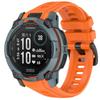 Cinturino Ufficiale in Silicone Per Garmin Instinct 3 Amoled 50mm 45mm Braccialetto di Ricambio per Garmin Instinct 3 Solar 45mm 50mm