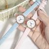 Mickey Mouse Student Women Quartz Watch With Decor For Children