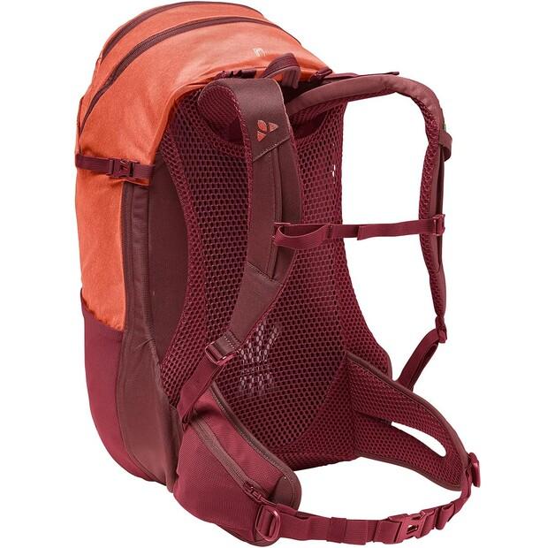Backpack Vaude Tacora 26+3 Model 2024 Hotchili (Women's) (15827-924)