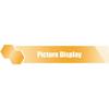 8pcs Stainless Steel Glass Clamps for 6-8mm/8-10mm/10-12mm Thickness Glass Support Brackets Clips with Hex Screwdriver
