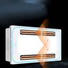 Shengbei Integrated Bathroom Heater Fan with Lighting
