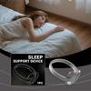 Vagus Nerve Stimulator for Better Sleep & Stress Relief, Sleep Aid Device for Adults, Wearable Sleep Support Device for Long-Term Wellness