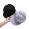 1PC American Flag Embroidery Hip-hop Hats Outdoor Adjustable Casual Baseball Caps Sunscreen Hat