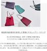 BLUEORB Mini Hobo Bag, Handbag, Mini Tote, Pleated Bag, Women's, Korean Fashion (Evening Blue)