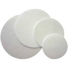 High Temperature Resistant 0.1-0.45 Micron 25 mm PTFE Membrane Disc Filter for Air or Gas Sterile Filtration