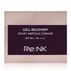 Reenka Cell Recovery Velvet Ampoule Cushion (Refill Included) SPF50+ PA++++