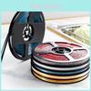 Zelfklevende Pvc Decoratieve Wandrandafwerkingstape van Premium Kwaliteit Voor Stijlvolle Interieurs