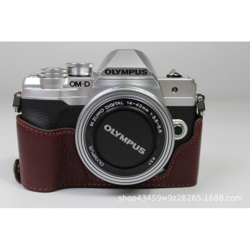 Olympus OM-D E-M10 Mark IV Kameras
