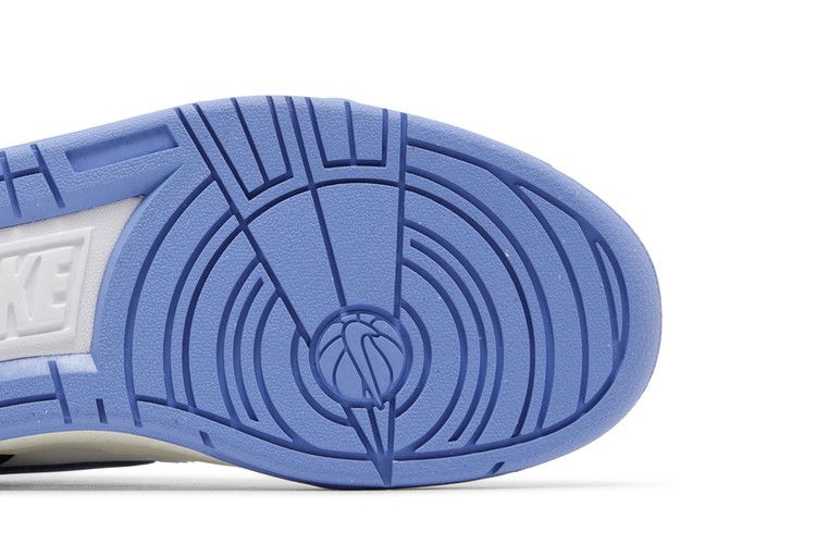 Nike Full Force Low 'Polar'