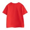 Arsenal FC Boys Crest Short-Sleeved Long Pyjama Set