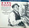 CD FATS WALLER  HIS RHYTHM  Our Very Good Friends Fats DBCD16 PRISM LEISURE  1989 UK Jazz Used