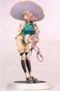 Shining Resonance Linna Mayfield scale PVC painted finished figure 1/8