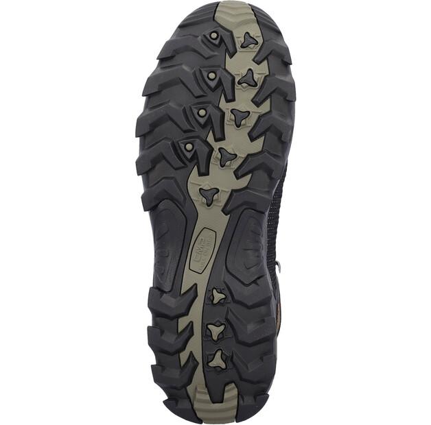 Треккинговые ботинки CMP Rigel Mid Waterproof
