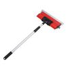 Skimming Blade Set 250mm 400mm 600mm Smoothing Spatula with Extension Handle Pole for Wall Ceiling