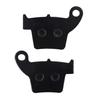 Motorcycle Front Rear Brake Pads For Honda CRF250R CRF250X CR125R CR250R CRF450R